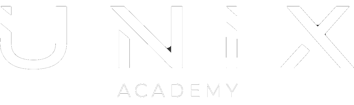 Logo Unix Academy